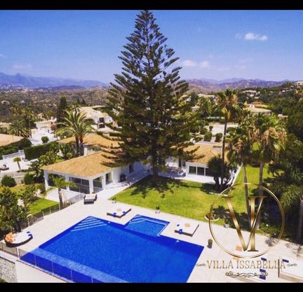 VIlla ISsabella the most LUXURY vIlla...