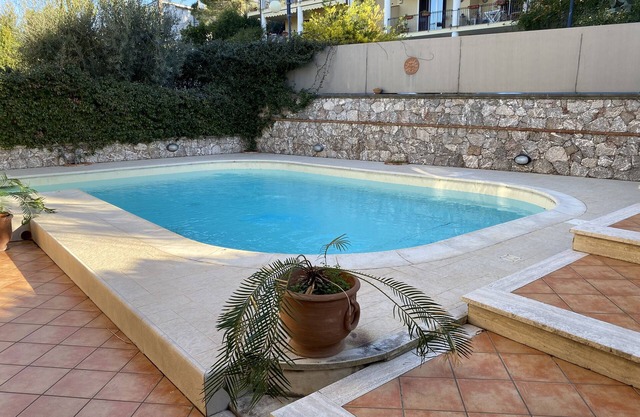 VILLA MILICI TAORMINA