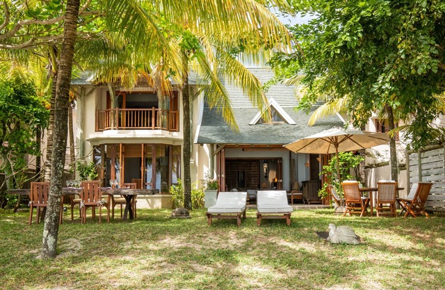 Villa Itzaga by muse villas