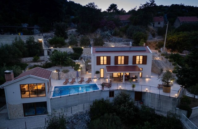 Villa Ivka by Villas Guide