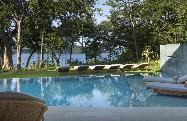 Villa Jade Luxury in Costa Rica