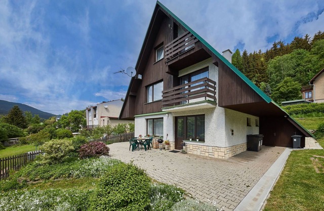 Villa Jana by Interhome