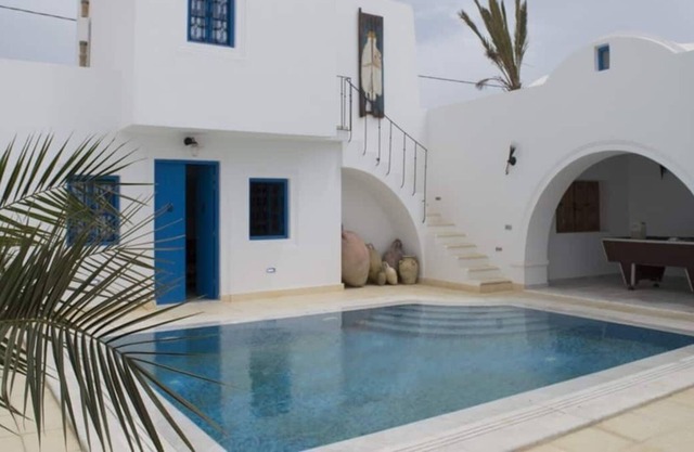 Villa Jasmine
