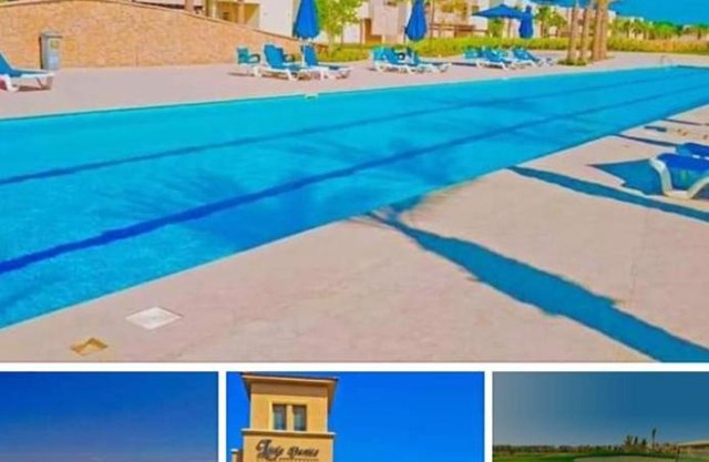 Villa jaz little venice elsokhnano178