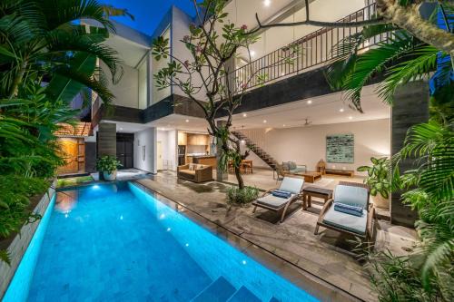 Villa Jekumah 