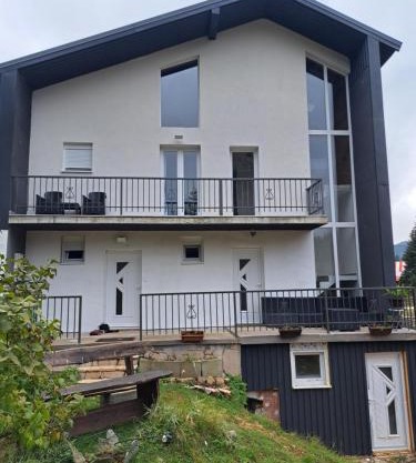 Villa JELENA - Guest House Nela