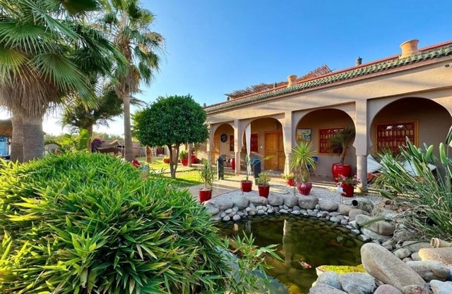 Villa Jenny Lynn, heated pool