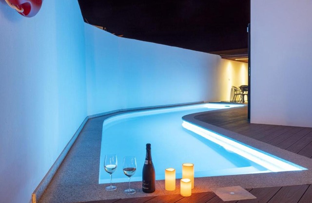 Villa JJ Beach by Villa Plus