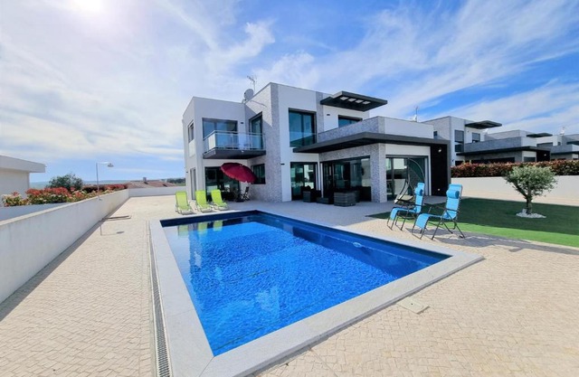 Villa Joia