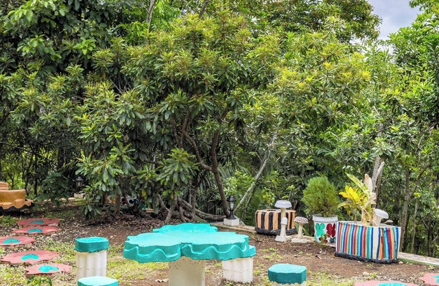 Villa Jolam - Family Haven in an Island Paradise - Camotes