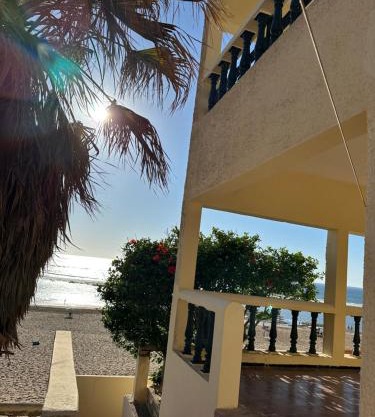 Villa Jouhara, Accès Privé Mer