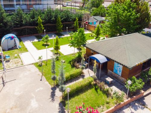 Villa Juri Garden