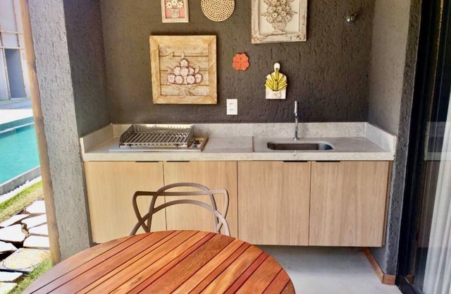 Villa Kamby Milagres B004