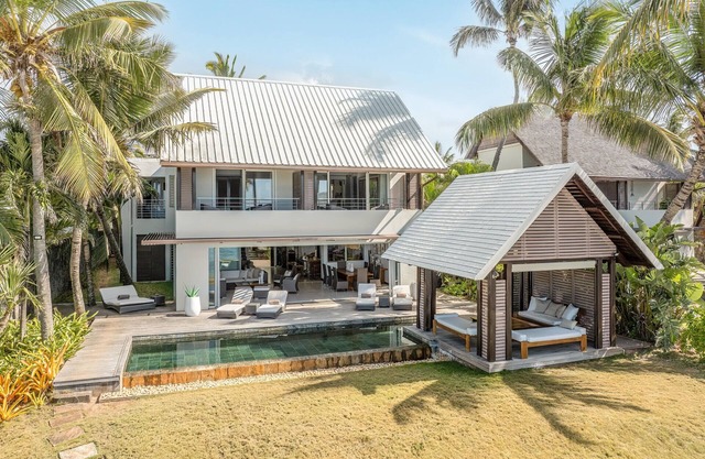 Villa Karma by muse villas
