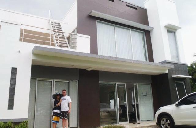 Villa Kaca