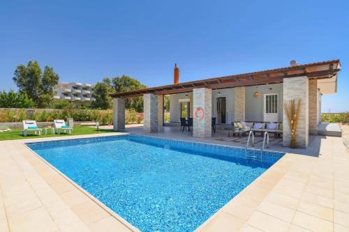 Villa Kalathos by Villa Plus