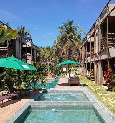 VILLA KAMBY 102 B - Pertinho da praia e Capela dos Milagres