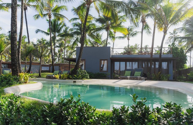 Villa Kandui Boutique Hotel