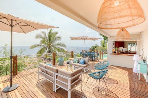 Villa Kap Grand Large