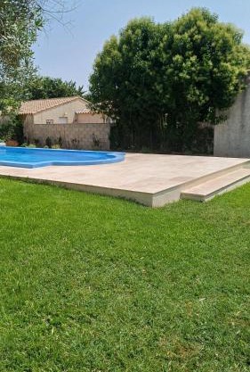 VILLA KAPETANAKIS