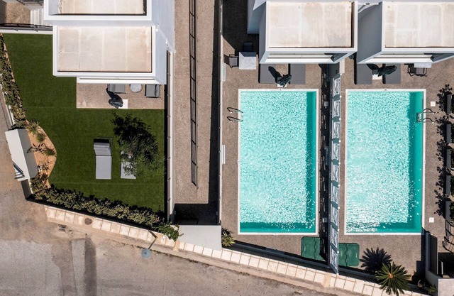 Villa Kares III by Estia