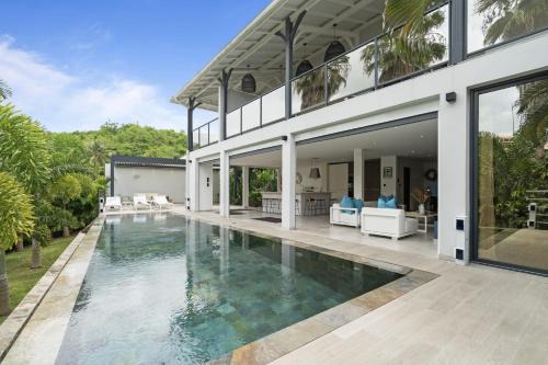 Villa Karibu