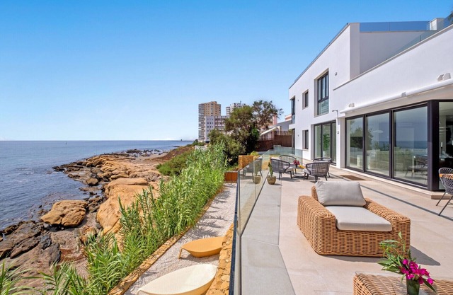 Villa Karma Costa del Sol