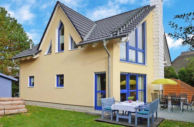 Villa Karoline, Zingst