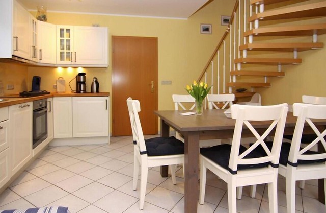 Villa Karoline, Zingst