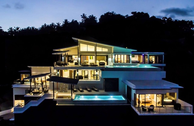 Villa Karpe Diem