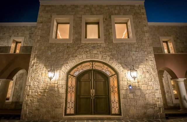 Villa Kastello Kalliste, Wine Dark Sea Villas