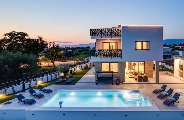 Villa Kate ZadarVillas