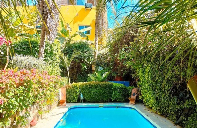 Villa Keur Bibou