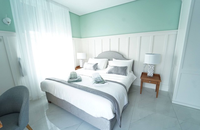 Villa Klaudia - charming house - Pietrarsa