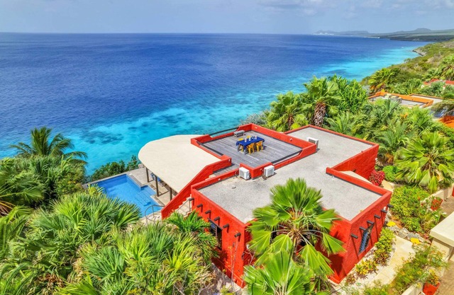 Villa Kokopelli with Great Views and Private Pool