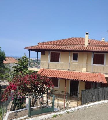 Villa Koliri1
