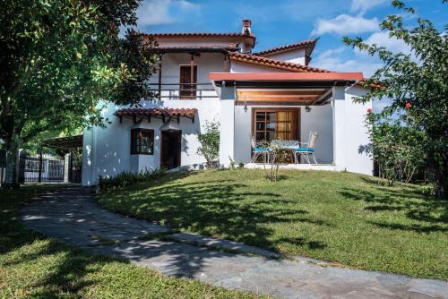 Villa Kontos
