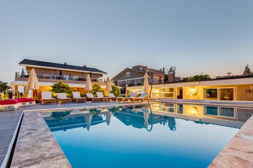 Villa Kore 
