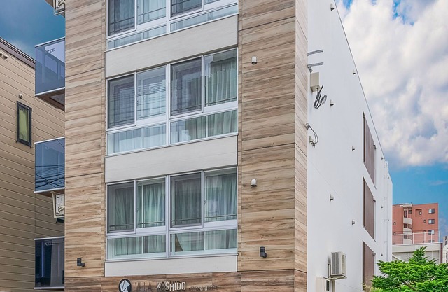 Villa Koshido Kotoni Annex