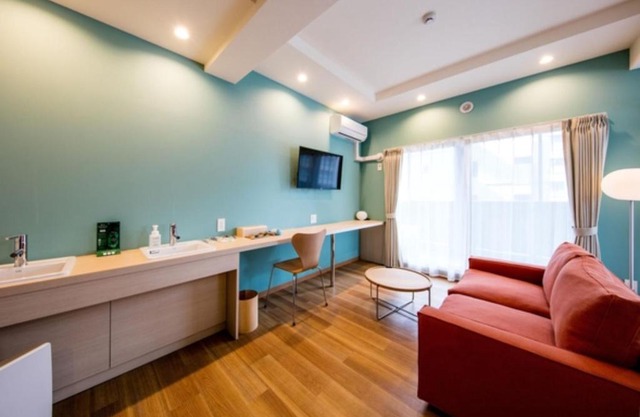 VILLA KOSHIDO KOTONI - Vacation STAY 49594v