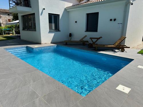 Villa Kristina
