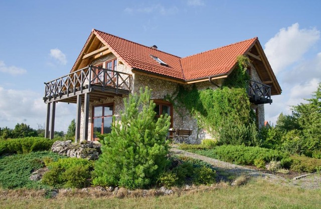 Villa Kuligi