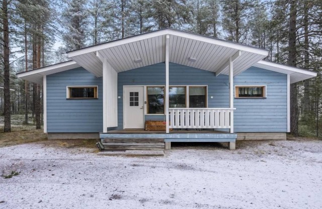 Villa Kuukso by Interhome