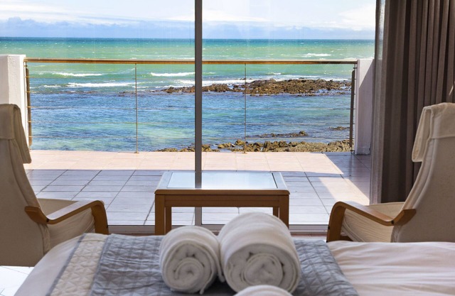 Villa Kyma by HostAgents