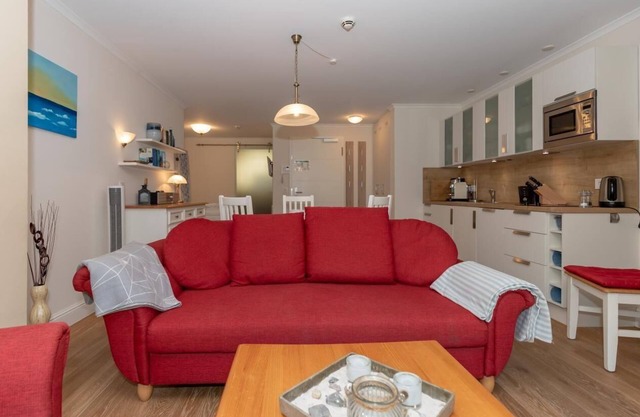 Villa Löwenstein, WE 1 mit WLAN/9950