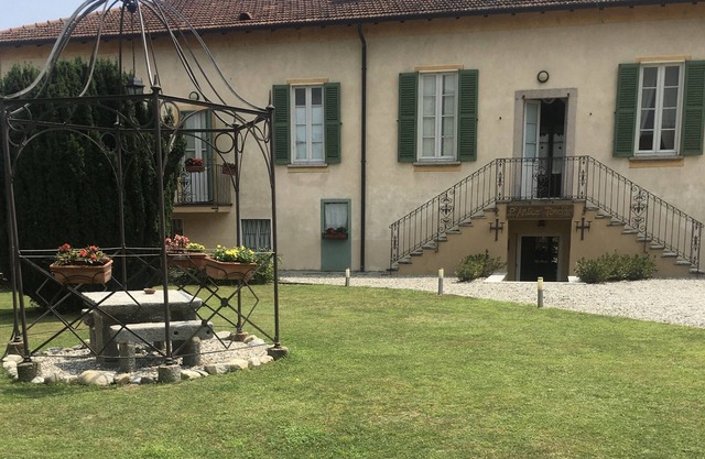 Villa L'Antico Torchio- Structure up to 12 people