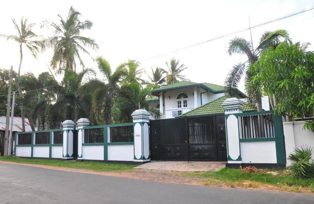 Villa L'elefante