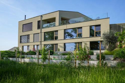 Villa L'Essert by Le Rive Sud