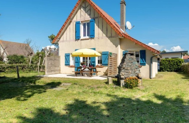 Villa la Fourmi by Interhome
