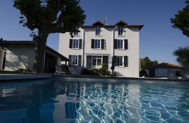 Villa La Maternité
